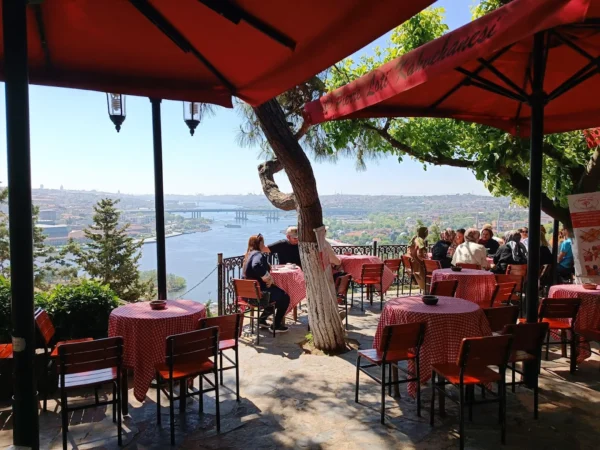 Hidden Gems in Istanbul