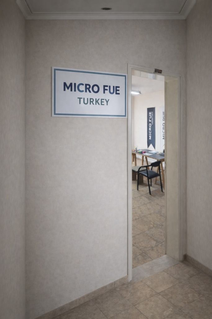 Hair Transplant Izmir Micro Fue Turkey