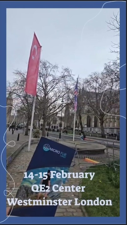 Micro FUE Turkey in London