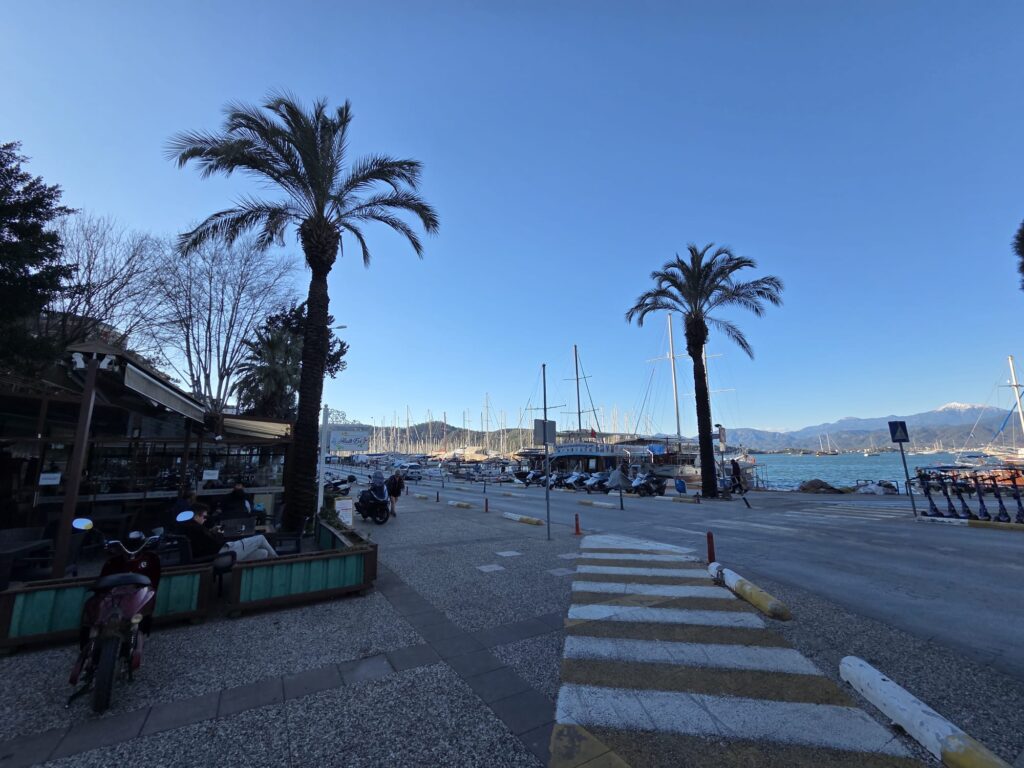 Micro Fue Turkey Address in Fethiye