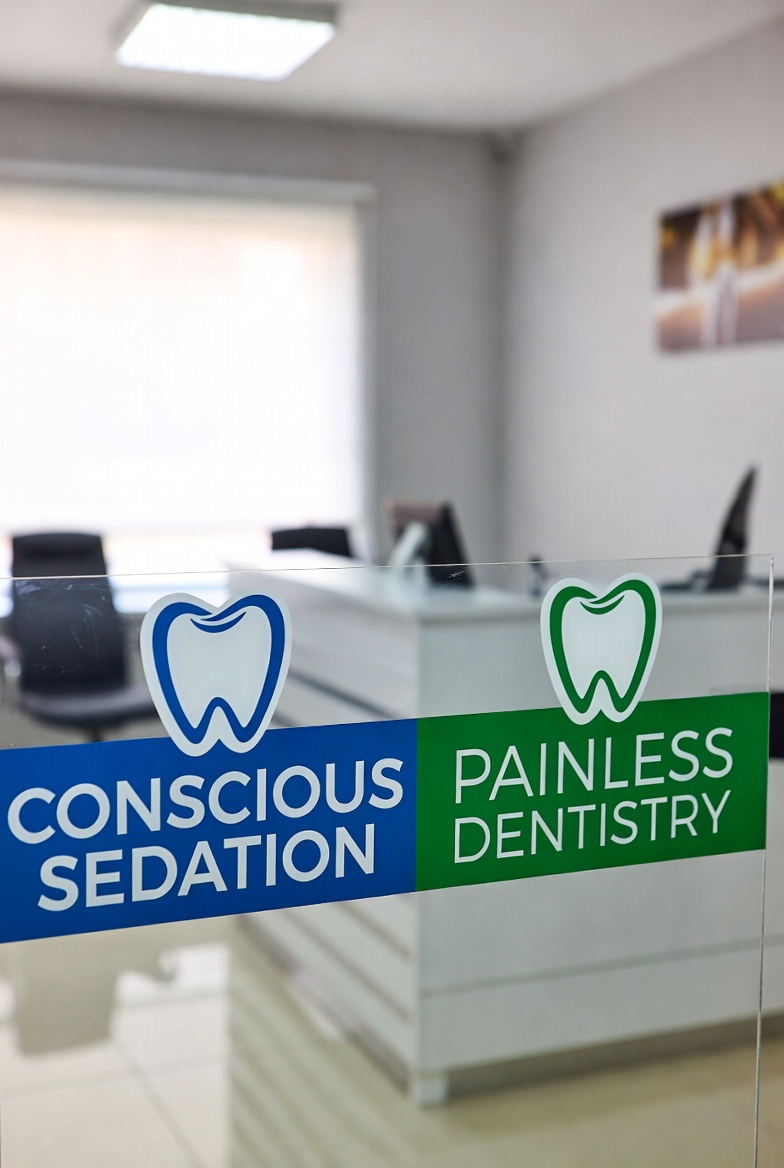 Sedacja Świadoma i Bezbolesna Stomatologia w Stambule