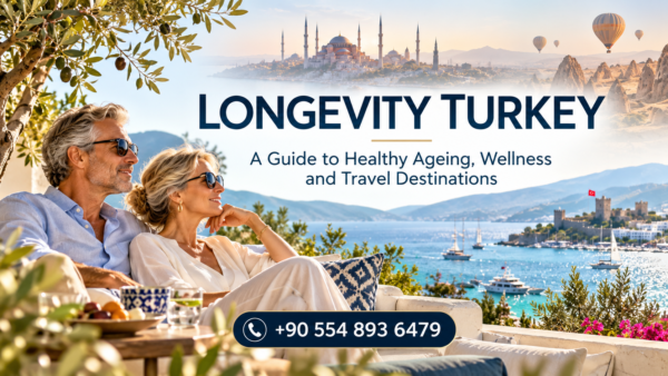 Longevity Turcja