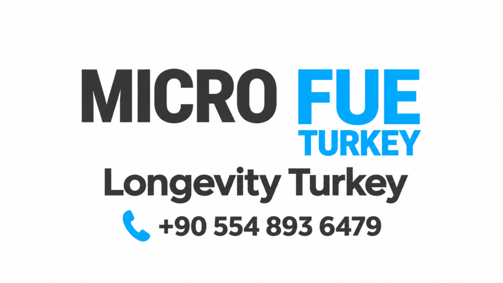 Mature couple overlooking the Bodrum coast in a Micro Fue Turkey Longevity wellness travel image.